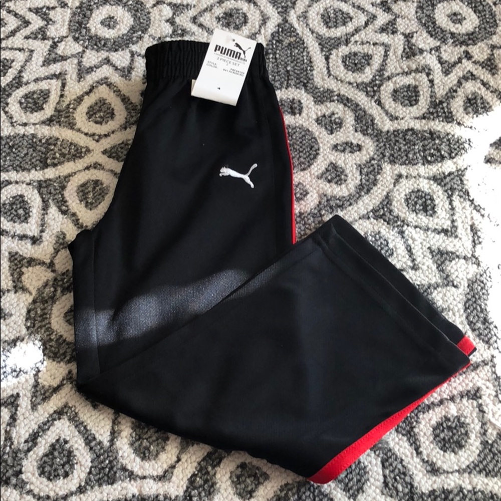Puma pants